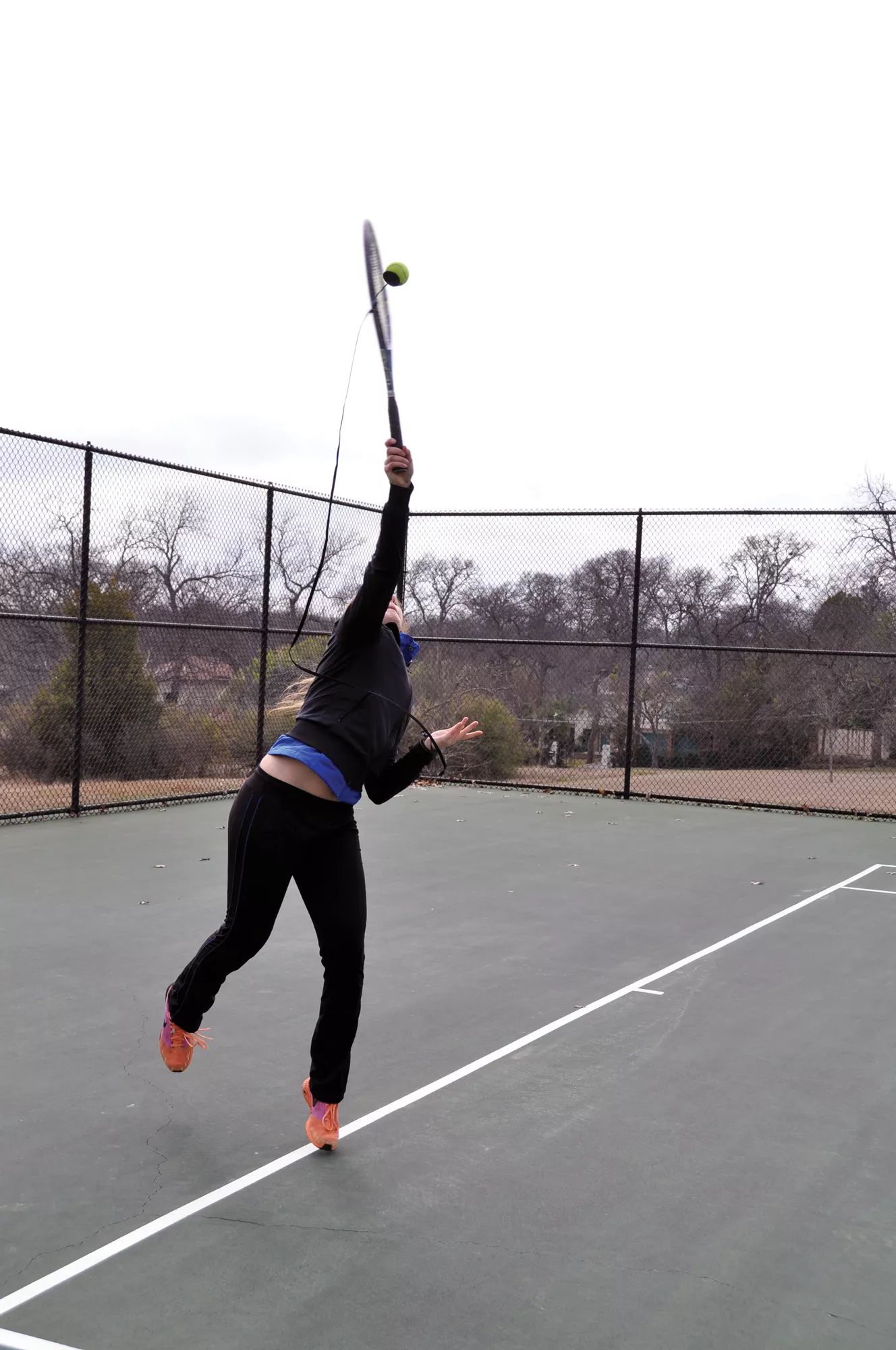 OnCourt OffCourt Toss Fixer 8 OnCourt OffCourt Toss Fixer - Image 6