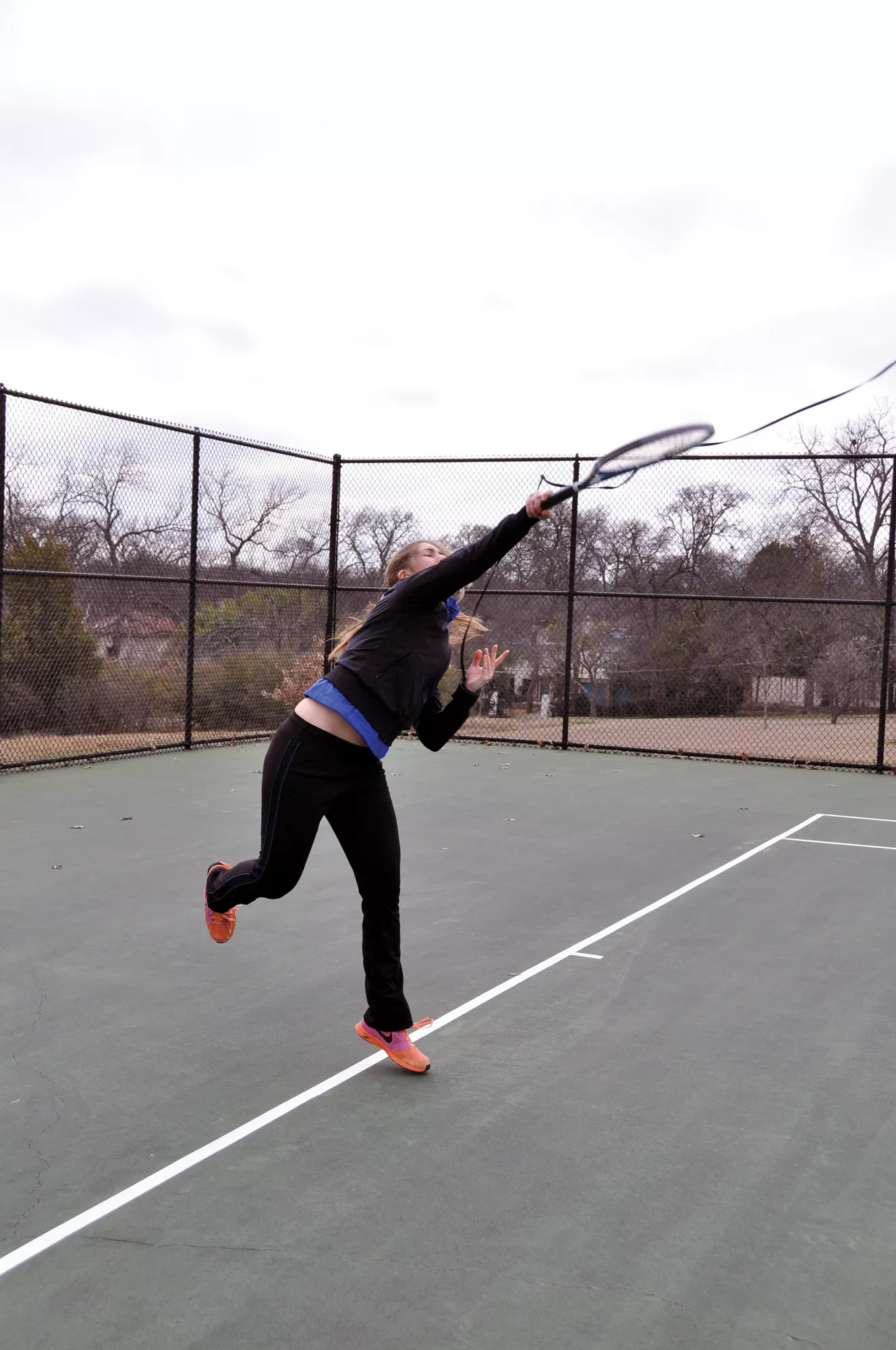 OnCourt OffCourt Toss Fixer 9 OnCourt OffCourt Toss Fixer - Image 7