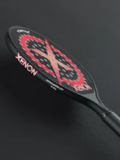 Xenon VORTEX + Platform Tennis Paddle -DICKS SPORTING GOODS Sales VORTEXPLUS VORTEX BlackRed SDE