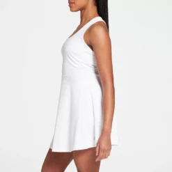 Prince Women's Match Dress -DICKS SPORTING GOODS Sales WPT11213 PureWhite MODSDE