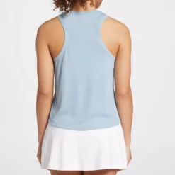 Prince Women's Match Core Tennis Tank Top -DICKS SPORTING GOODS Sales WPT11225S23 FadedBlue MODBCK