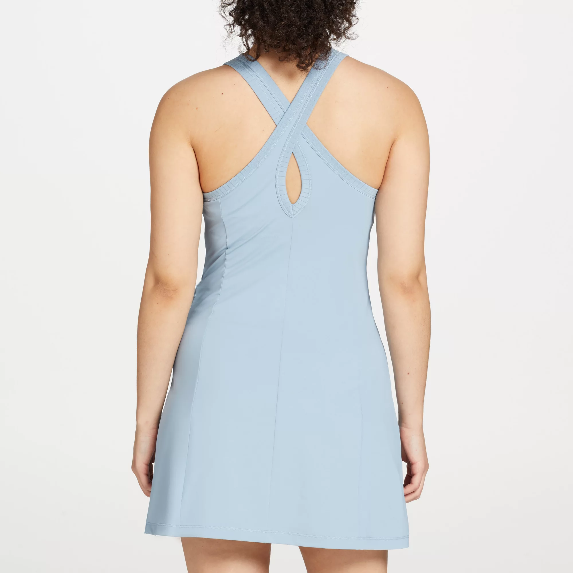 Prince Women's Match Core Built-In Tennis Dress 5 Prince Women's Match Core Built-In Tennis Dress - Image 3