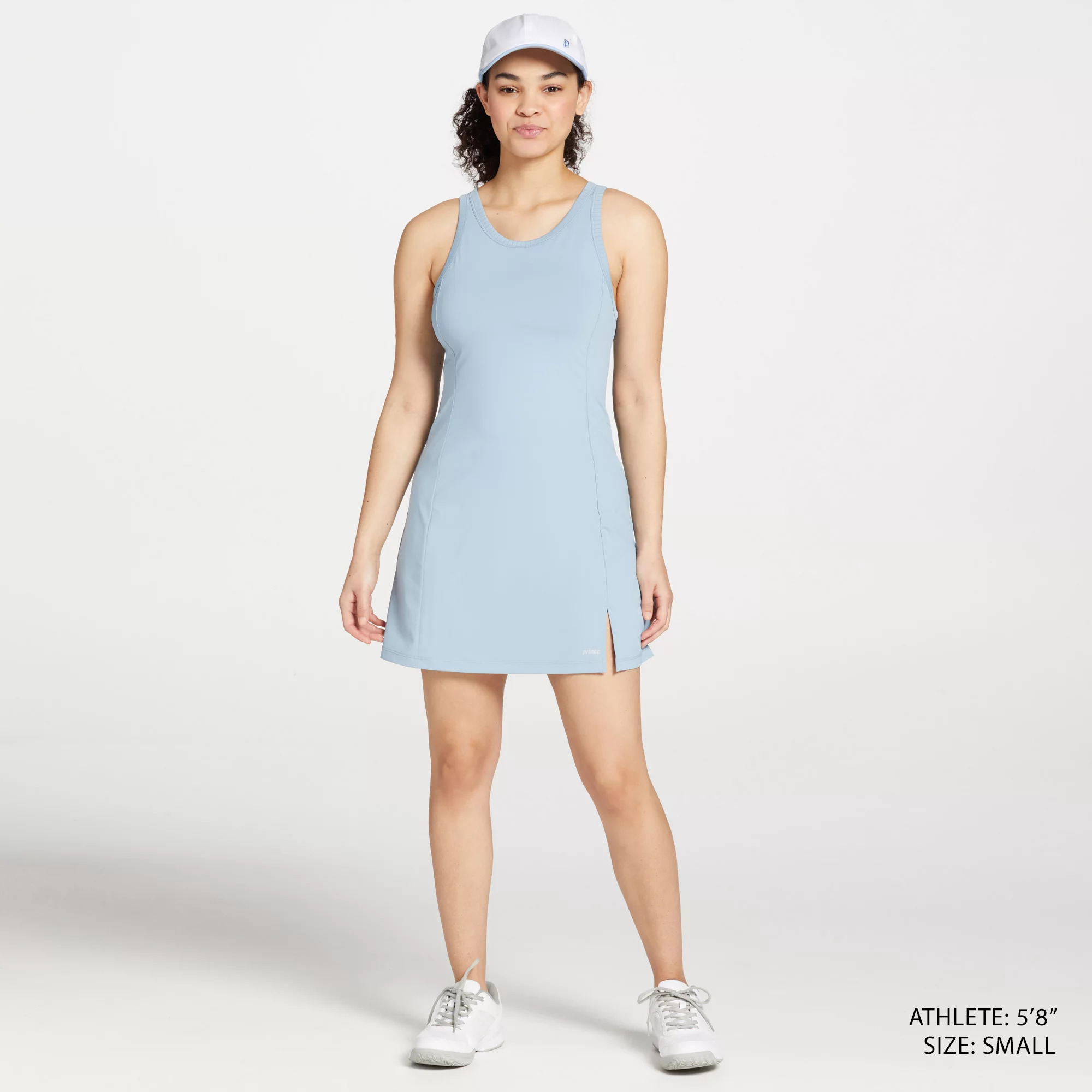 Prince Women's Match Core Built-In Tennis Dress 4 Prince Women's Match Core Built-In Tennis Dress - Image 2