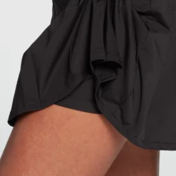 Prince Women's Match Pleated Tennis Skort -DICKS SPORTING GOODS Sales WPT17212 PureBlack MODDET