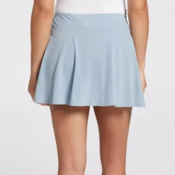 Prince Women's Match Flounce Tennis Skort -DICKS SPORTING GOODS Sales WPT17231S23 FadedBlue MODBCK