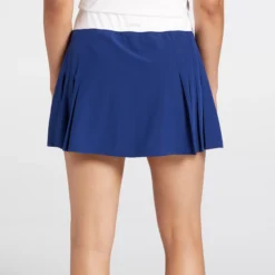 Prince Women's Fashion Pleated Tennis Skort -DICKS SPORTING GOODS Sales WPT37314 BlueDepths MODBCK