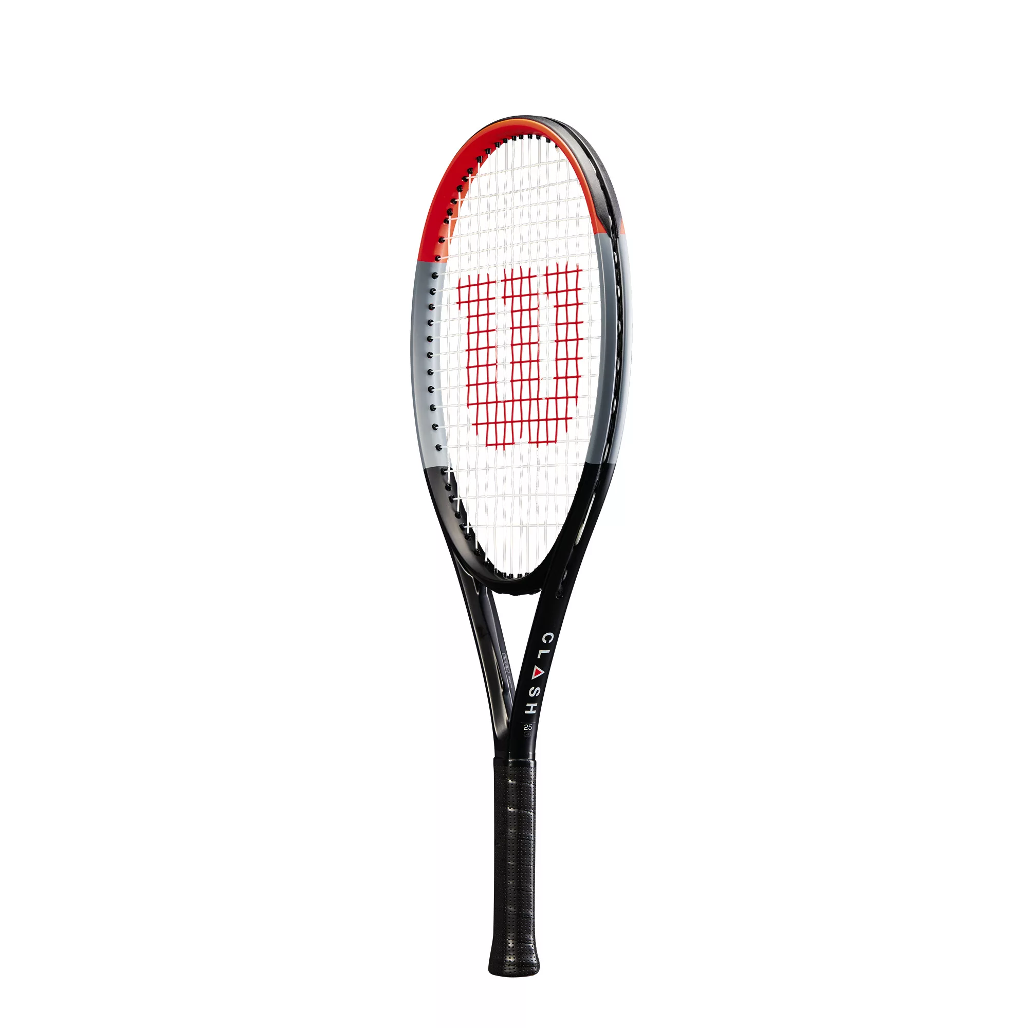 Wilson Clash 25 Tennis Racket 5 Wilson Clash 25 Tennis Racket - Image 3