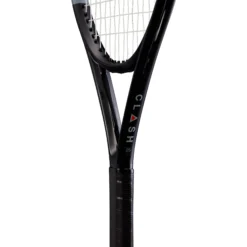 Wilson Clash 25 Tennis Racket 9 Wilson Clash 25 Tennis Racket -DICKS SPORTING GOODS Sales WR016210U BlackRedGrey DET