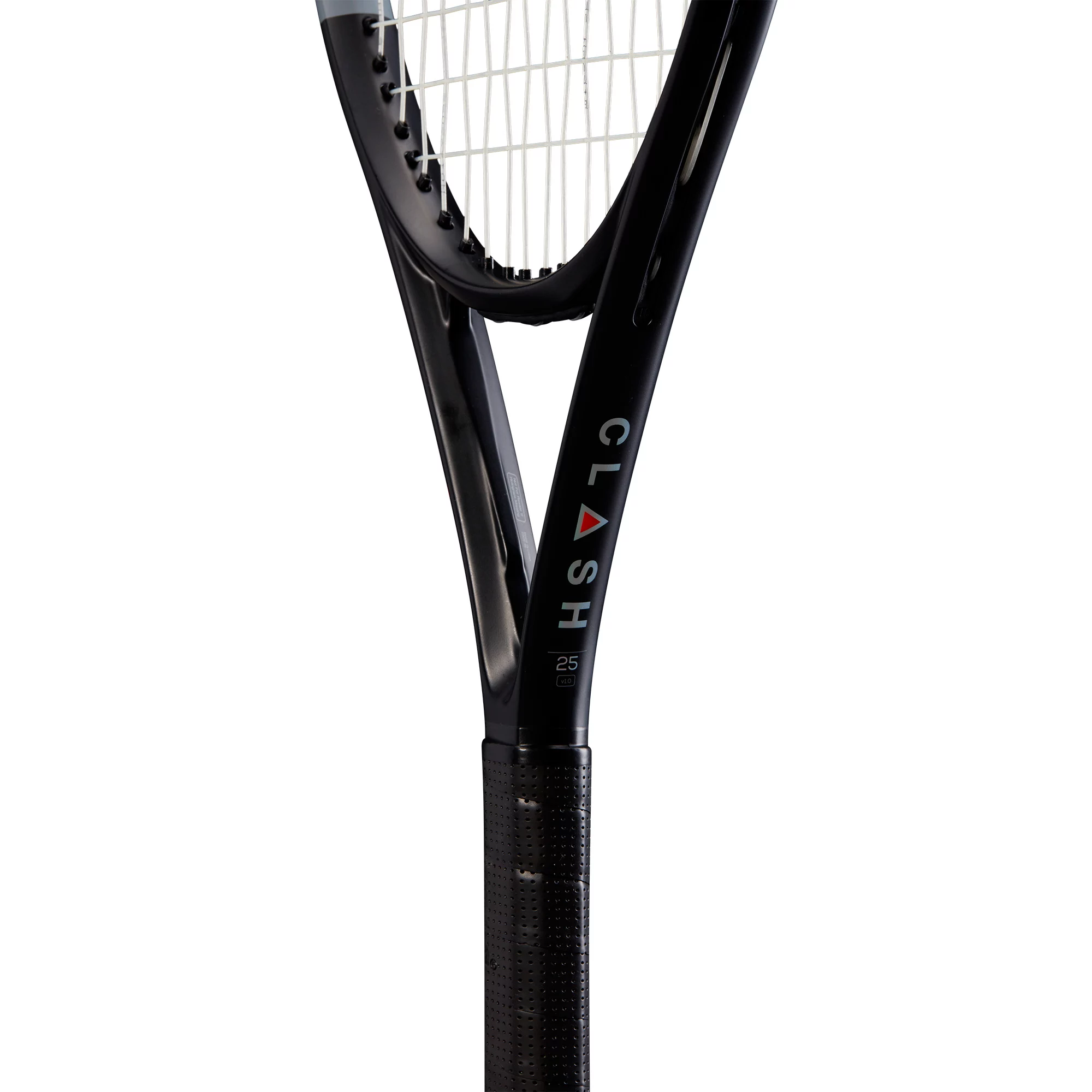 Wilson Clash 25 Tennis Racket 6 Wilson Clash 25 Tennis Racket - Image 4
