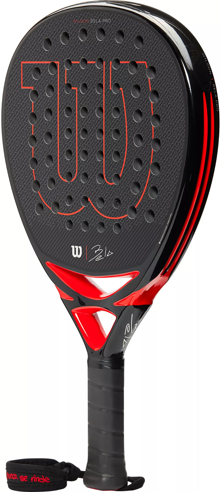 Wilson BELA Pro Padel 6 Wilson BELA Pro Padel - Image 4