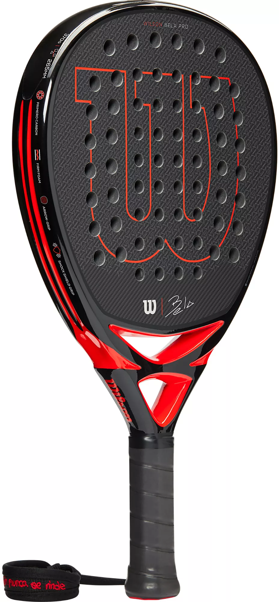 Wilson BELA Pro Padel 4 Wilson BELA Pro Padel - Image 2