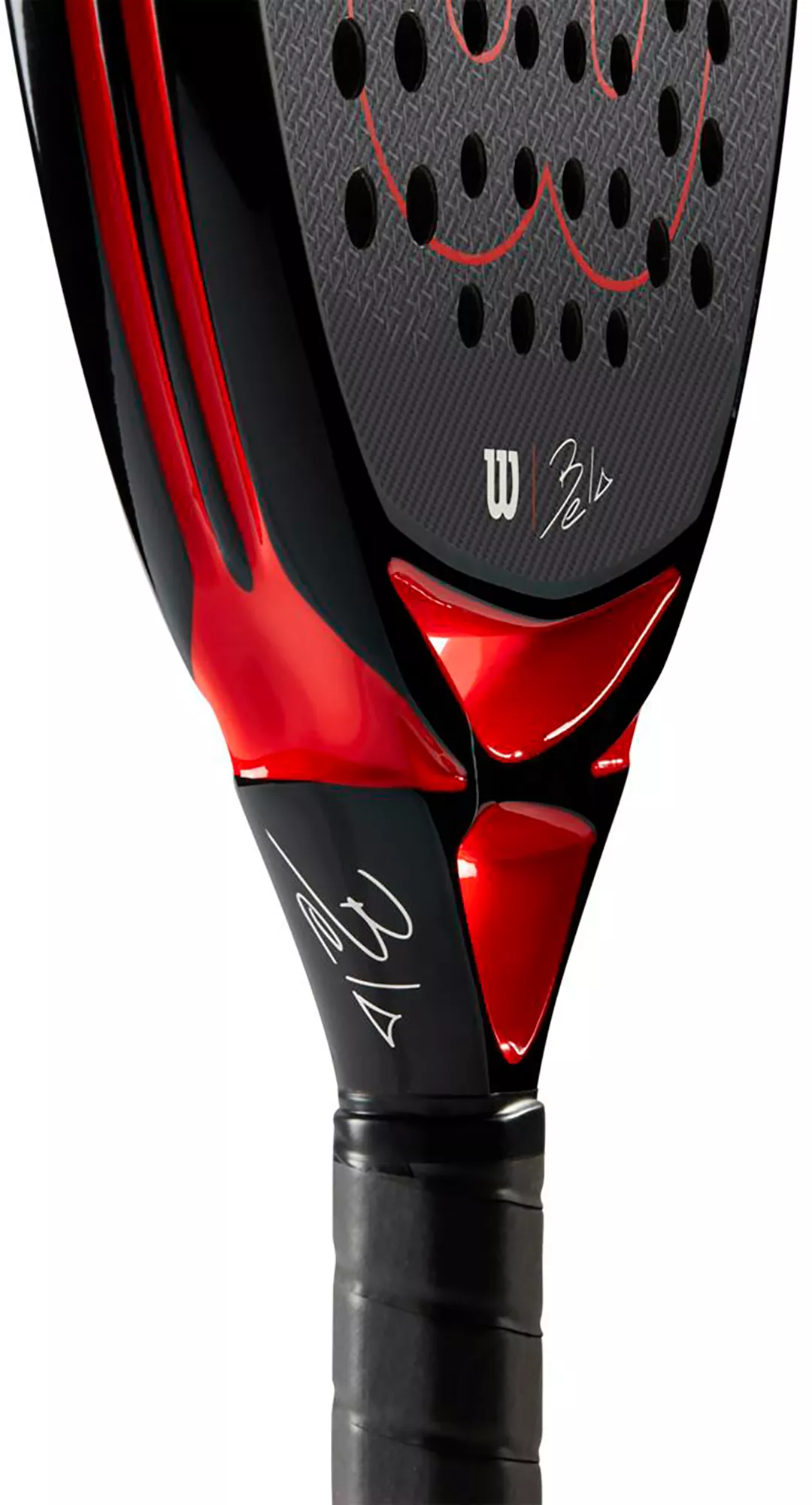 Wilson BELA Pro Padel 10 Wilson BELA Pro Padel - Image 8