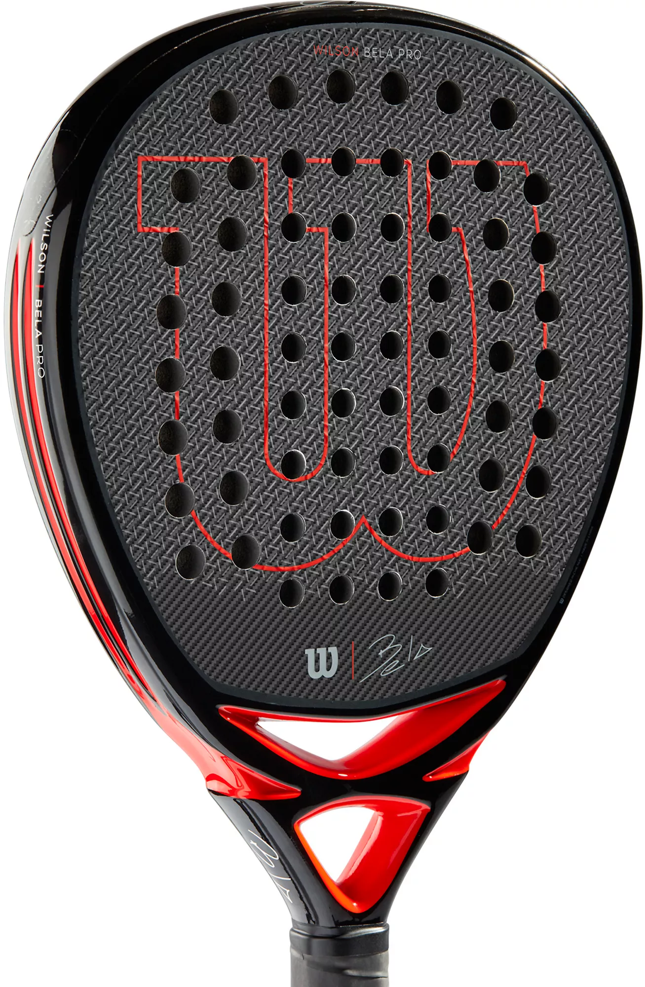 Wilson BELA Pro Padel 9 Wilson BELA Pro Padel - Image 7