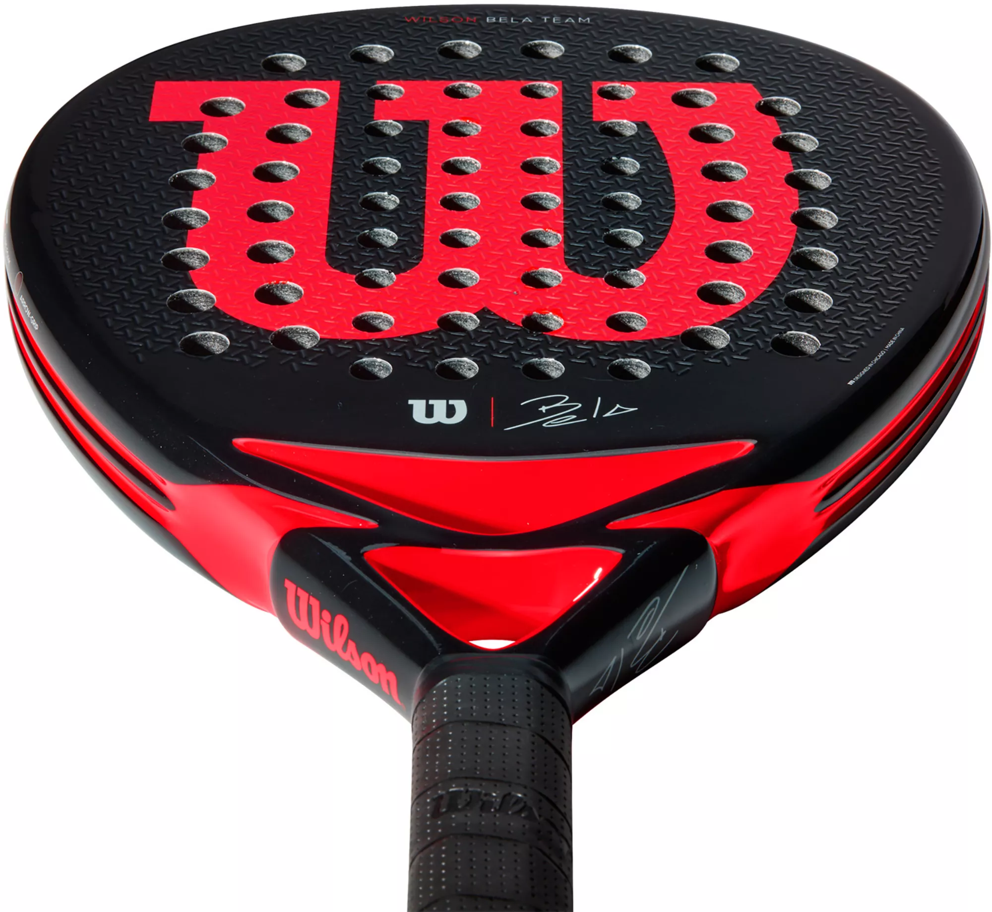 Wilson BELA Team Padel 9 Wilson BELA Team Padel - Image 7