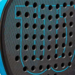 Wilson ULTRA Pro V2 Padel -DICKS SPORTING GOODS Sales WR066711U Black FACE