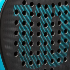 Wilson ULTRA Elite V2 Padel -DICKS SPORTING GOODS Sales WR066911U Black FACE