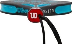 Wilson ULTRA Elite V2 Padel -DICKS SPORTING GOODS Sales WR066911U Black LDF
