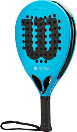 Wilson ULTRA Team V2 Padel -DICKS SPORTING GOODS Sales WR067021U Blue AL