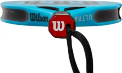 Wilson ULTRA Team V2 Padel -DICKS SPORTING GOODS Sales WR067021U Blue BTM