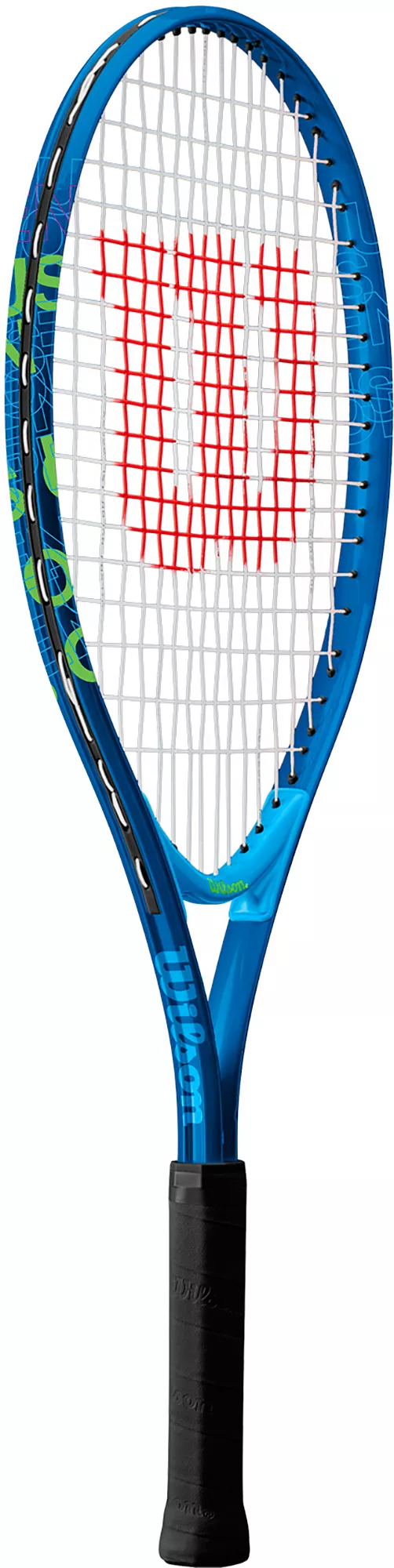 Wilson US Open 25 Junior Tennis Racket 4 Wilson US Open 25 Junior Tennis Racket - Image 2