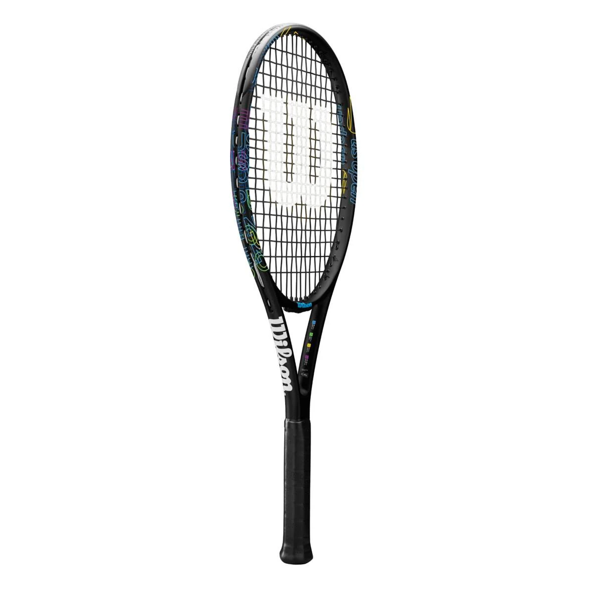 Wilson US Open BLX 100 Tennis Racquet 4 Wilson US Open BLX 100 Tennis Racquet - Image 2