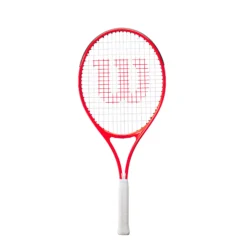 Wilson Roger Federer 25 Junior Starter Set -DICKS SPORTING GOODS Sales WR082910F NOCOLOR FRT alt1