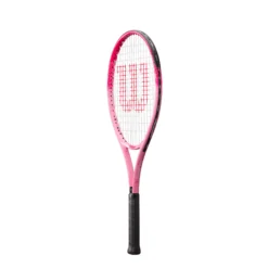 Wilson Burn Pink 25 Junior Starter Set Kit -DICKS SPORTING GOODS Sales WR083010F Pink AL