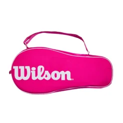 Wilson Burn Pink 25 Junior Starter Set Kit -DICKS SPORTING GOODS Sales WR083010F Pink SDE alt1