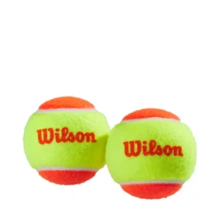 Wilson Burn Pink 25 Junior Starter Set Kit -DICKS SPORTING GOODS Sales WR083010F Pink TEC