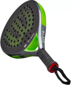 Wilson Blade LT V2 Padel -DICKS SPORTING GOODS Sales WR089311U Green BCKL