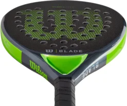 Wilson Blade LT V2 Padel -DICKS SPORTING GOODS Sales WR089311U Green LDF