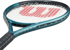 Wilson Ultra 26 V4 Tennis Racquet 13 Wilson Ultra 26 V4 Tennis Racquet -DICKS SPORTING GOODS Sales WR116510U Blue AR alt1