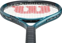 Wilson Ultra 26 V4 Tennis Racquet 12 Wilson Ultra 26 V4 Tennis Racquet -DICKS SPORTING GOODS Sales WR116510U Blue LDF
