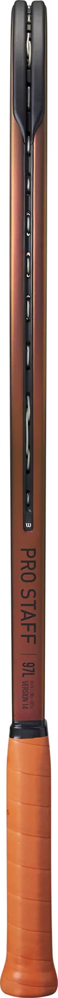 Wilson Pro Staff 97L V14 Tennis Racquet 6 Wilson Pro Staff 97L V14 Tennis Racquet - Image 4