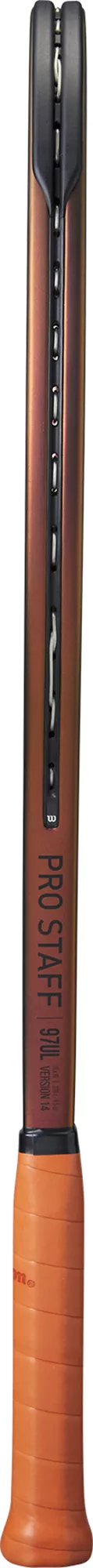 Wilson Pro Staff 97UL V14 Tennis Racquet 6 Wilson Pro Staff 97UL V14 Tennis Racquet - Image 4