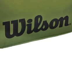 Wilson Super Tour 9-Pack Blade Bag -DICKS SPORTING GOODS Sales WR8016801001 GreenBlack DET