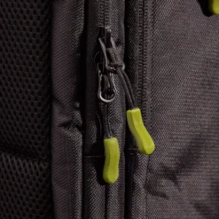 Wilson Blade Super Tour Backpack -DICKS SPORTING GOODS Sales WR8016901001 GreenBlack DET alt1