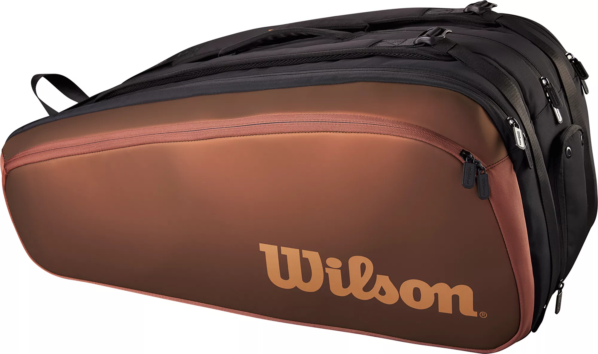Wilson Super Tour Pro Staff V14 15-Pack Tennis Bag 5 Wilson Super Tour Pro Staff V14 15-Pack Tennis Bag - Image 3