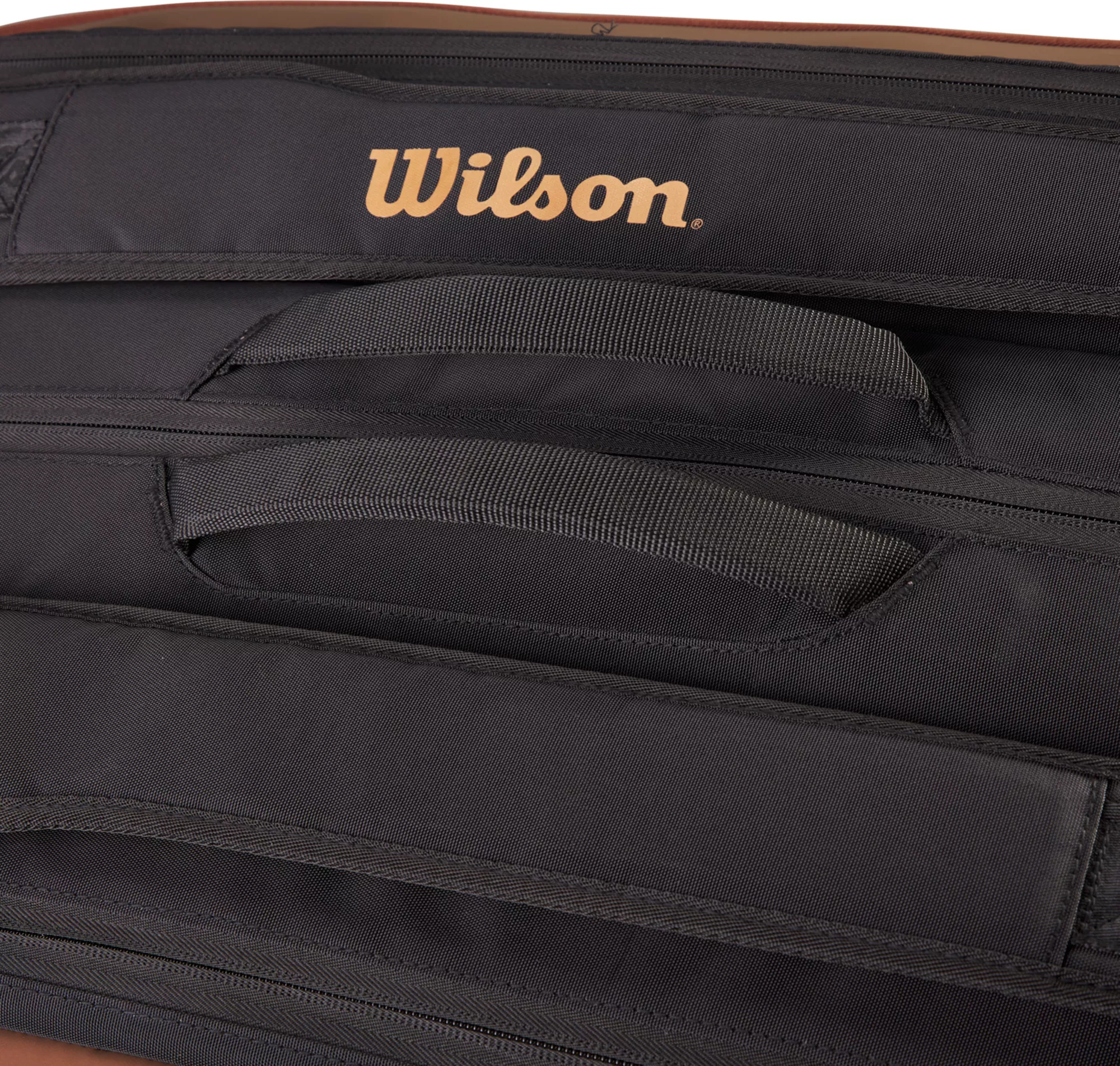 Wilson Super Tour Pro Staff V14 15-Pack Tennis Bag 9 Wilson Super Tour Pro Staff V14 15-Pack Tennis Bag - Image 7