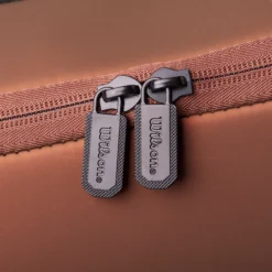 Wilson Super Tour Pro Staff V14 15-Pack Tennis Bag 16 Wilson Super Tour Pro Staff V14 15-Pack Tennis Bag -DICKS SPORTING GOODS Sales WR8021901001 Bronze TEC