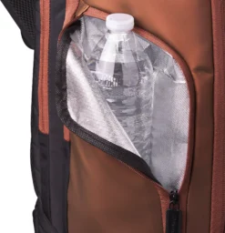 Wilson SuperTour Pro Staff V14 Tennis Backpack 14 Wilson SuperTour Pro Staff V14 Tennis Backpack -DICKS SPORTING GOODS Sales WR8024601001 Bronze DET