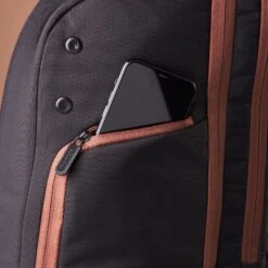 Wilson SuperTour Pro Staff V14 Tennis Backpack 16 Wilson SuperTour Pro Staff V14 Tennis Backpack -DICKS SPORTING GOODS Sales WR8024601001 Bronze DET alt2