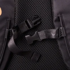 Wilson SuperTour Pro Staff V14 Tennis Backpack 17 Wilson SuperTour Pro Staff V14 Tennis Backpack -DICKS SPORTING GOODS Sales WR8024601001 Bronze DET alt3