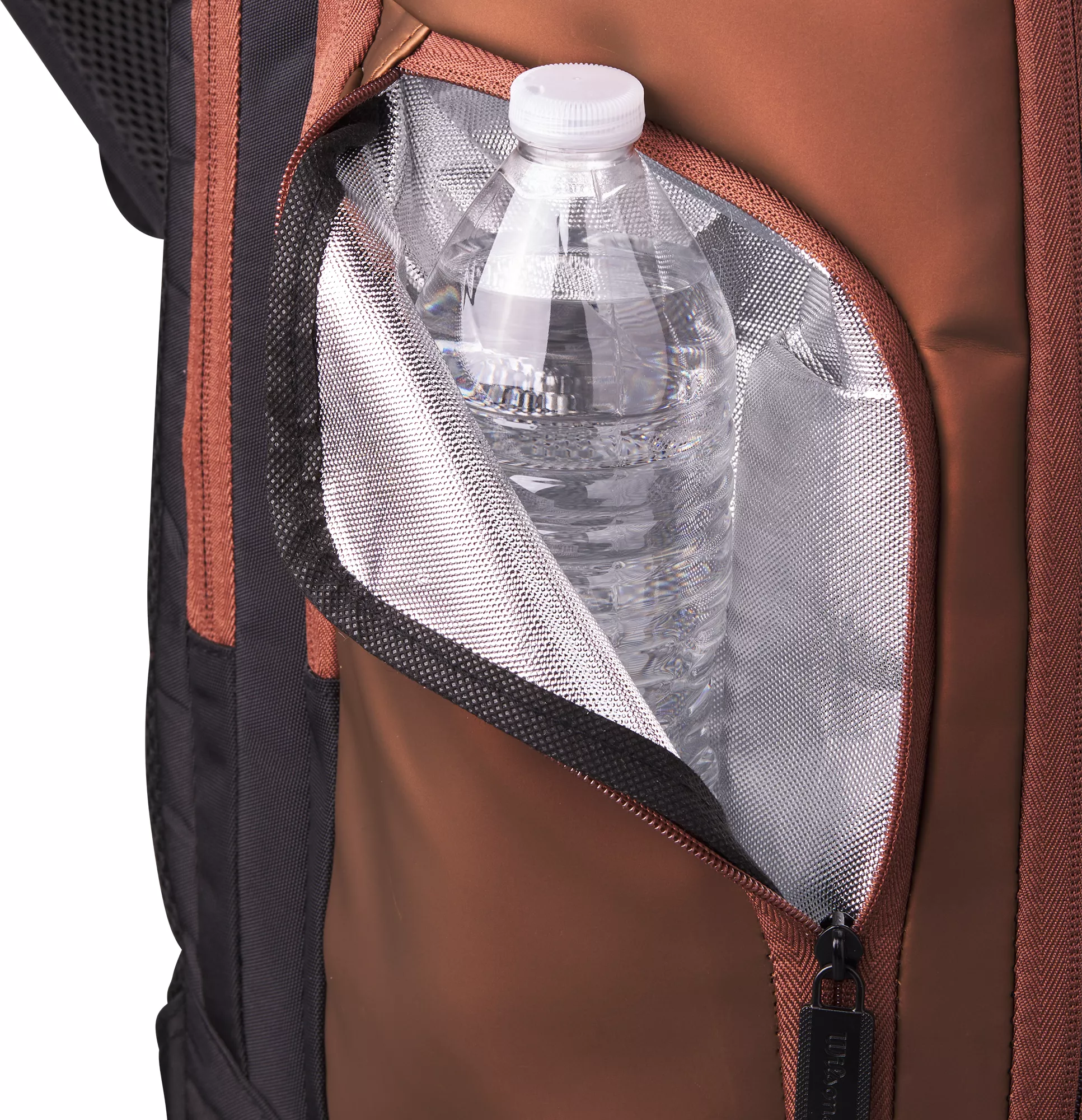 Wilson SuperTour Pro Staff V14 Tennis Backpack 6 Wilson SuperTour Pro Staff V14 Tennis Backpack - Image 4