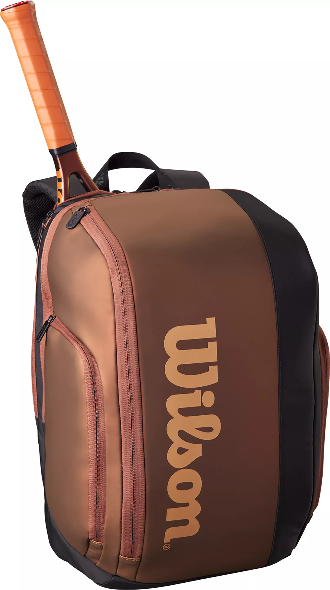 Wilson SuperTour Pro Staff V14 Tennis Backpack 4 Wilson SuperTour Pro Staff V14 Tennis Backpack - Image 2