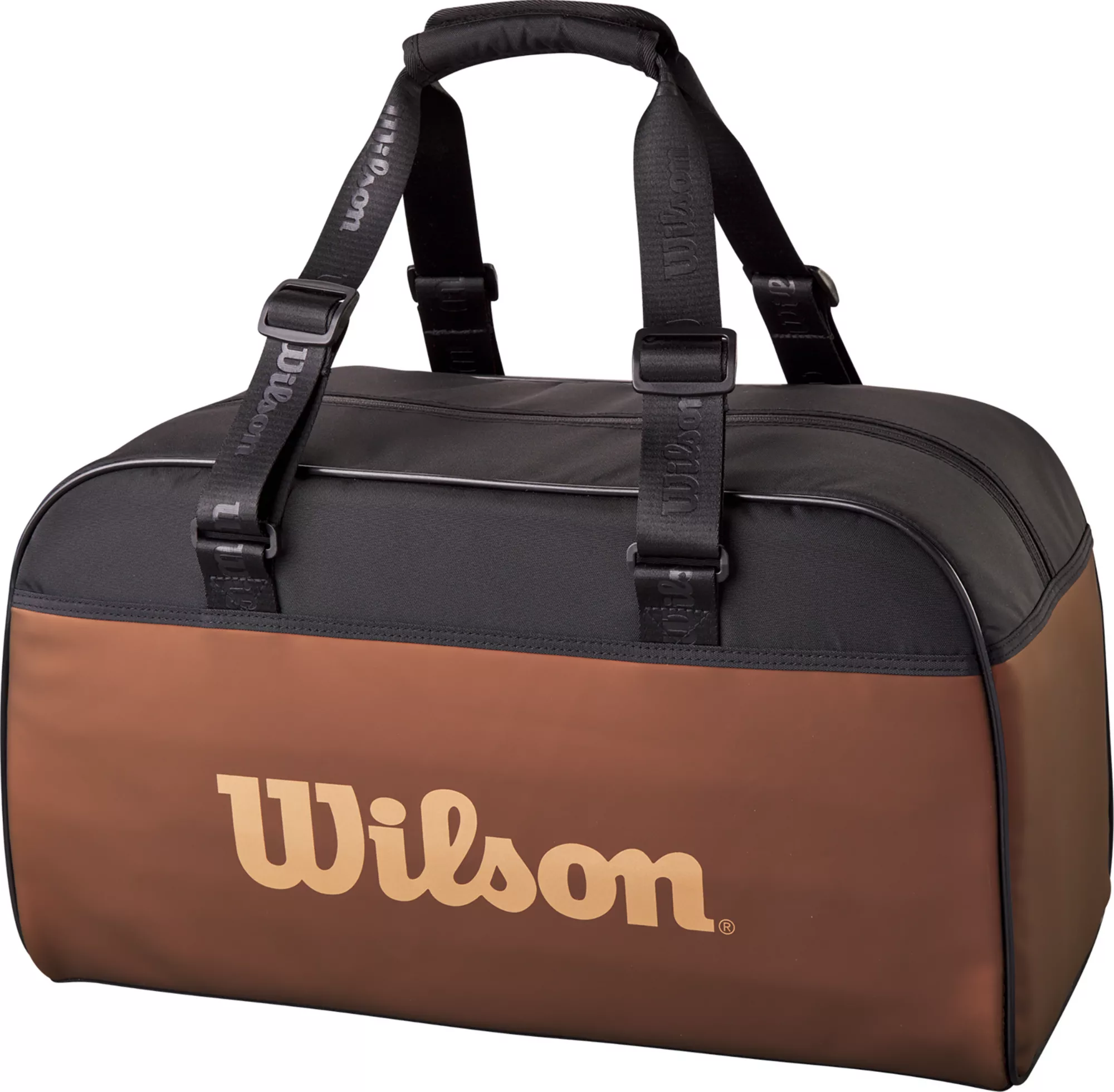 Wilson SuperTour Pro Staff V14 Tennis Duffle Bag 4 Wilson SuperTour Pro Staff V14 Tennis Duffle Bag - Image 2