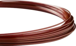 Wilson 4G 125 SET Tennis String -DICKS SPORTING GOODS Sales WR8309701125 Brown DET