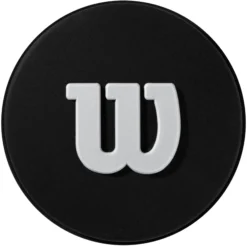Wilson Clash Pro Feel Tennis Dampener -DICKS SPORTING GOODS Sales WR8405701001 BlackGrey OPKG alt1