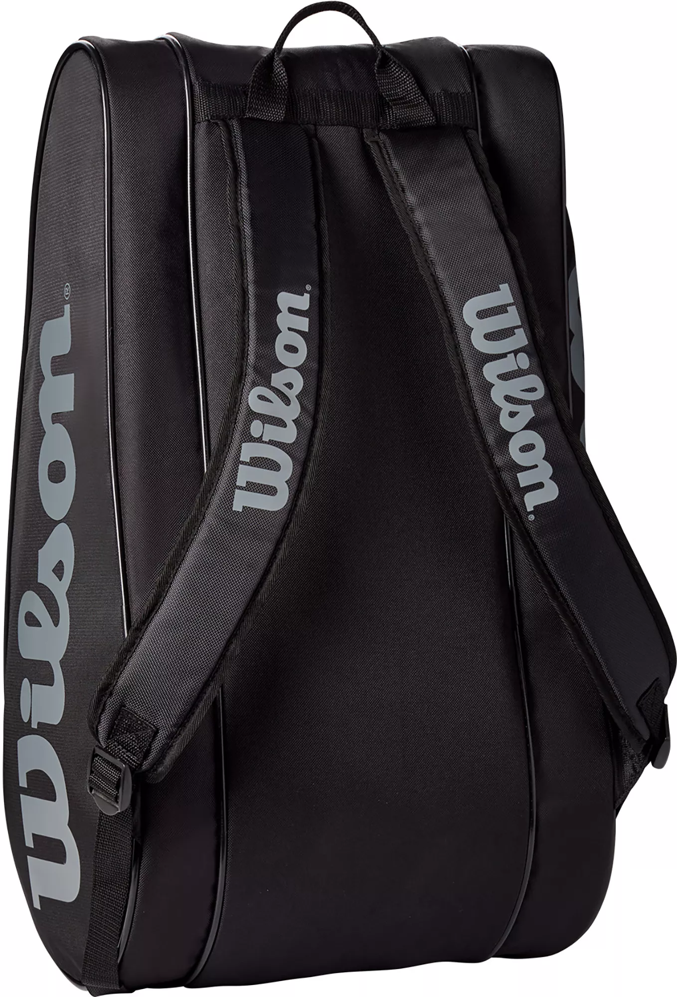 Wilson Rak Pak Padel Bag 4 Wilson Rak Pak Padel Bag - Image 2