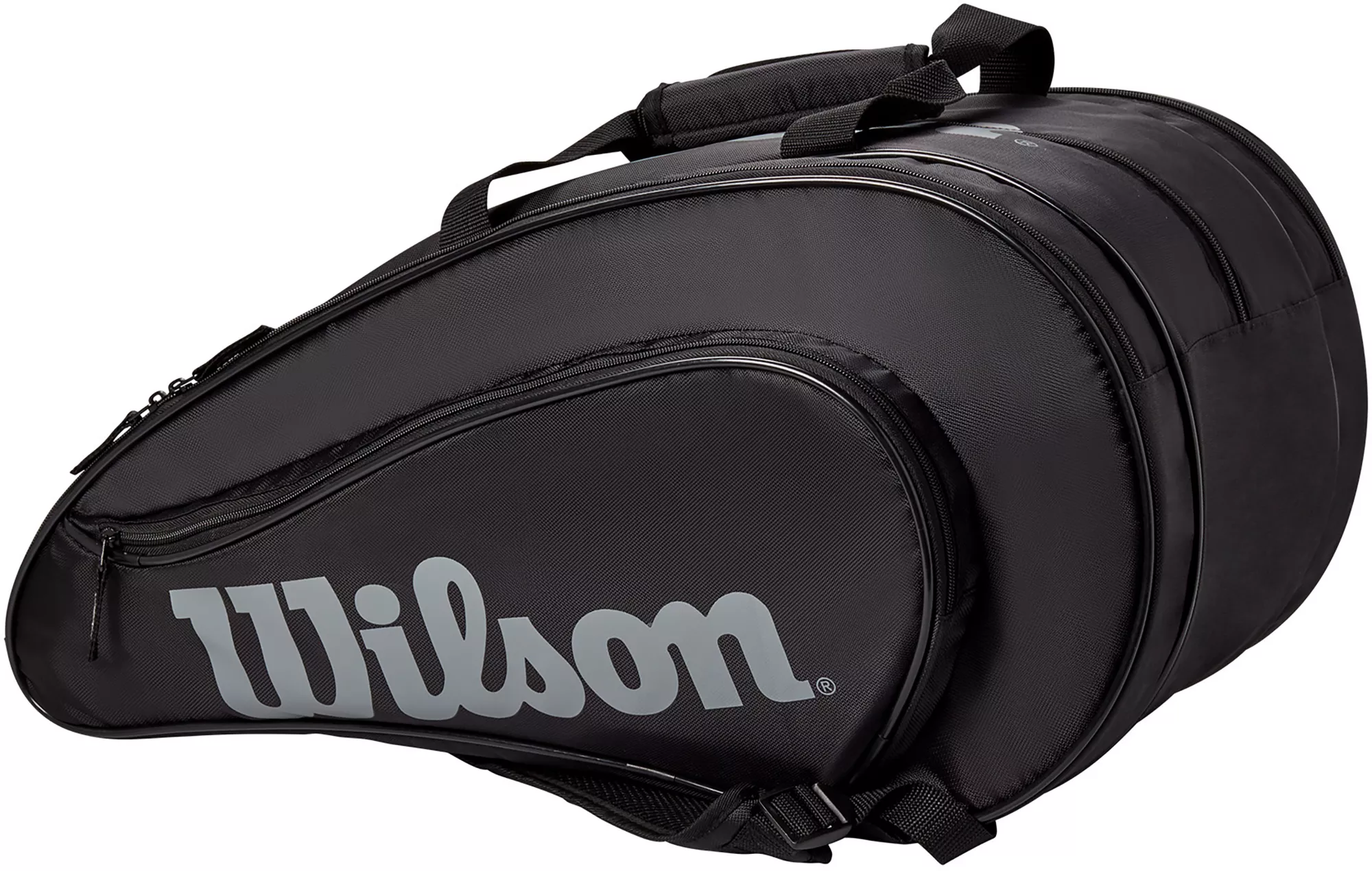 Wilson Rak Pak Padel Bag 5 Wilson Rak Pak Padel Bag - Image 3